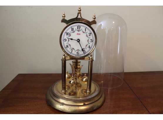 Vintage Kundo Anniversary Clock
