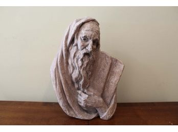 Moses Ten Commandments Bergier Replica Sculpture By Leonardo Artworks Inc.