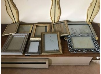 Picture Frame Lot 1
