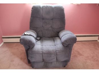 Recline/Lift Chair (Tested Working)