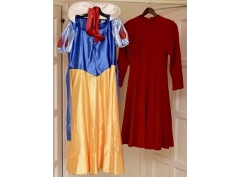 Designer Clothing Lot 9 Snow White And Little Red Riding Hood
