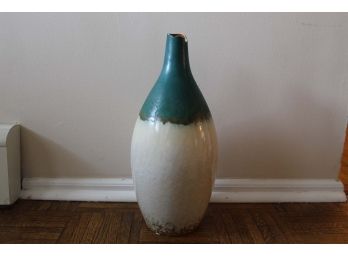 Ombre Vase