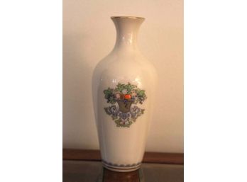 Lenox Autumn Vase