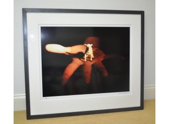 Dark Night Of The Soul 'Insane Lullaby' #2 By David Lynch SIGNED Valued At $3500 WITH COA