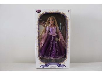 Disney Rapunzel Limited Edition Doll