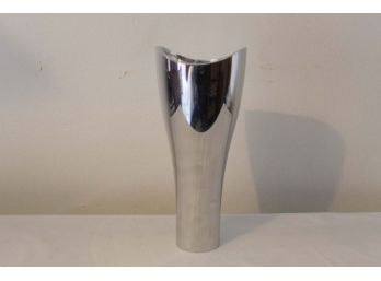 Nambe Metal Vase