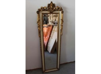 Antique Style Dressing Mirror