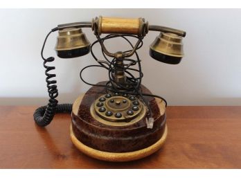 Vintage Horchow Telephone