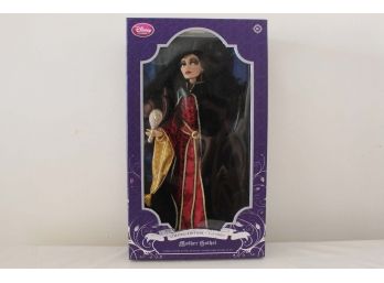 Disney Mother Gothel Limited Edition Doll