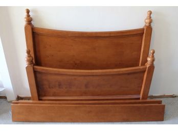 Bellini Furniture Bed Frame