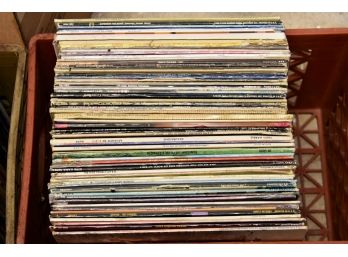 Vintage Records Lot #2