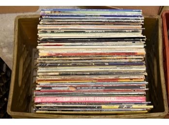 Vintage Records Lot #1