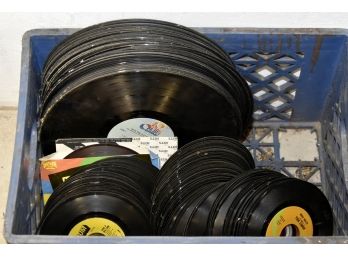 Vintage Records Lot #5