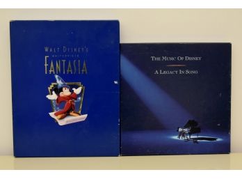 Disney CDs
