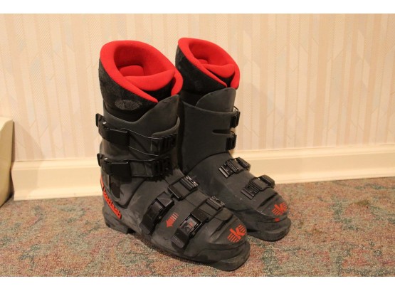 Koflach Size 8 Ski Boots