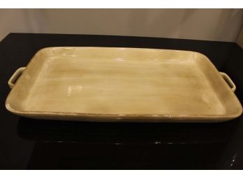 Linens-N-Things Serving Tray