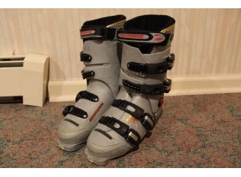 Rossignol Size 26.5 Ski Boots