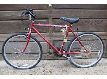 Vintage Ross Mt. Pocono Bicycle