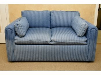 Single Sofa Bed 57 X 36 X 26