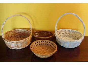 Basket Grouping