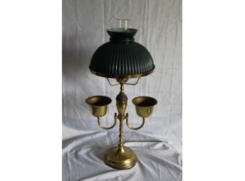 Kerosene Lamp 1