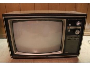 Vintage RCA XL-100 Television