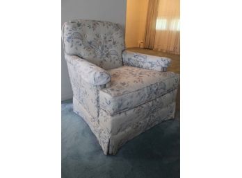 Harden Furniture Matching Armchair
