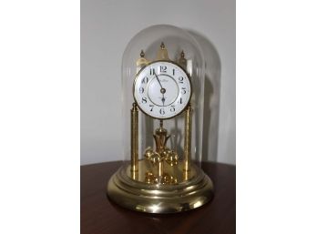 Seth Thomas Westminster Dome Clock