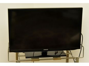 Samsung Flatscreen Television
