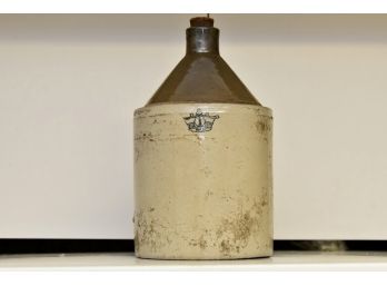 #1/ 1 Gallon Jug With Stopper