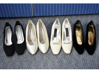Women's Shoes Womans Size 9 Lot #3