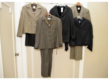 Giorgio Armani Collezioni Womans Size 12 Clothing Lot #2