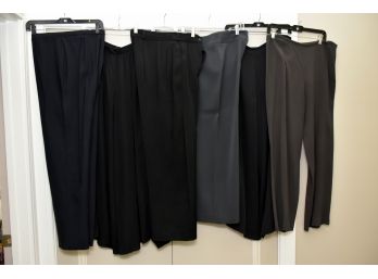 Giorgio Armani Collezioni Womans Size 12 Clothing Lot #7