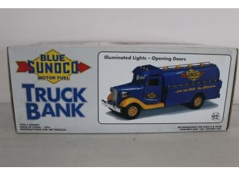 Sunoco Truck Bank