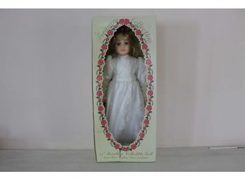 Treasure Collection Doll