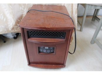 Electric Infrared Heater 2 (No Remote)
