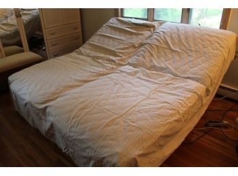 VAMCO Adjustable Electric Bed 2 Of 2
