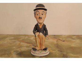Alfred Hitchcock Figurine