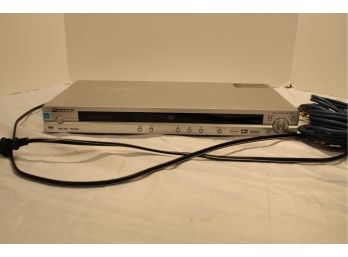 Pioneer DVD Player W/ Remote