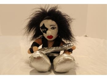 Kiss Collectible Doll