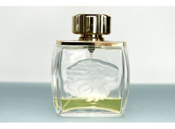 Perfume 5 Lalique