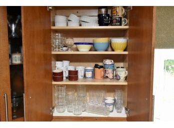 Kitchen Cabinet Lot 9