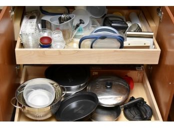 Kitchen Cabinet Lot 5