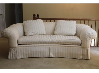 Baker Furniture Couch