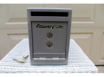 Sentry Safe 1