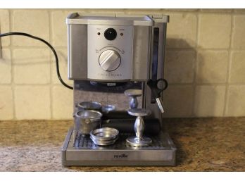 Breville Espresso Coffee Maker