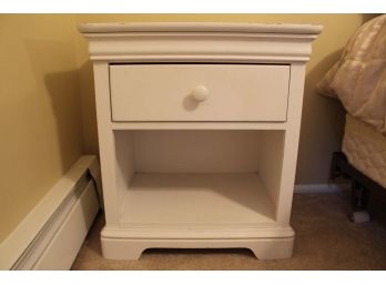 Young American Furniture Nightstand