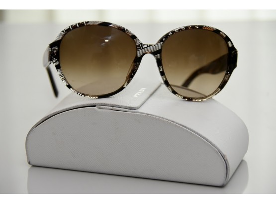 Authentic 'Prada' Sunglasses
