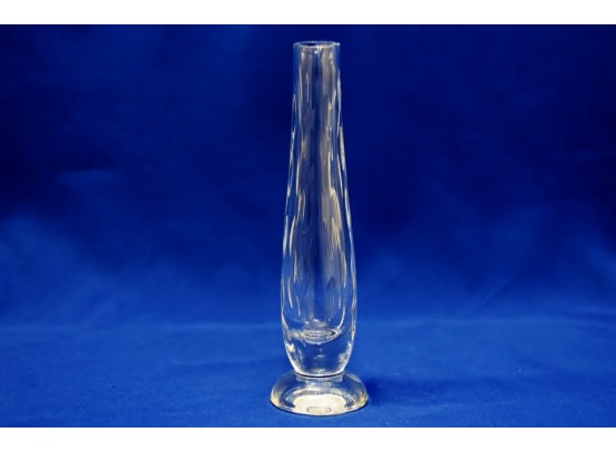 Petite Waterford Bud Vase