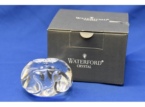 Waterford Heart Ring Holder